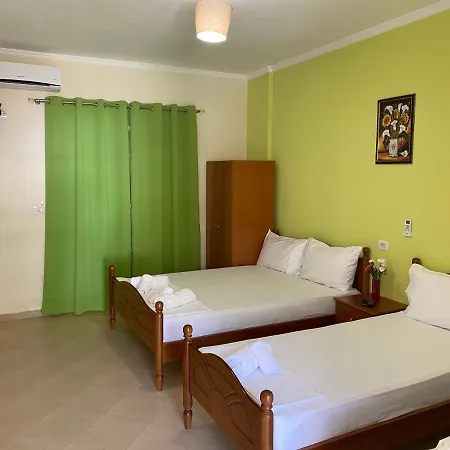 Apartmán Golden Beach Apartments