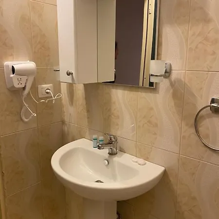 דירה Golden Beach Apartments