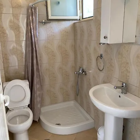 דירה Golden Beach Apartments *