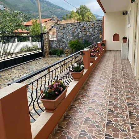 Apartmán Golden Beach Apartments *