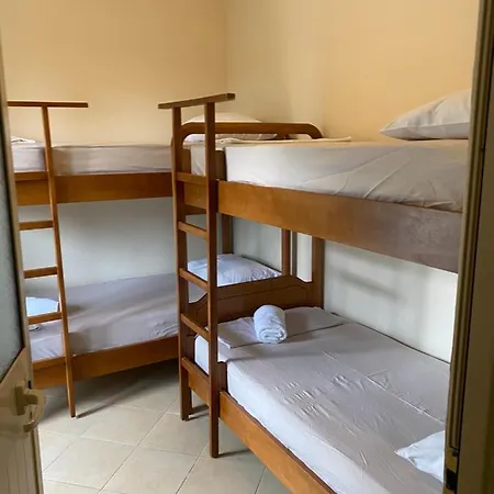 Golden Beach Apartments Apartmán