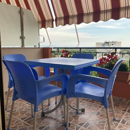 דירה Golden Beach Apartments