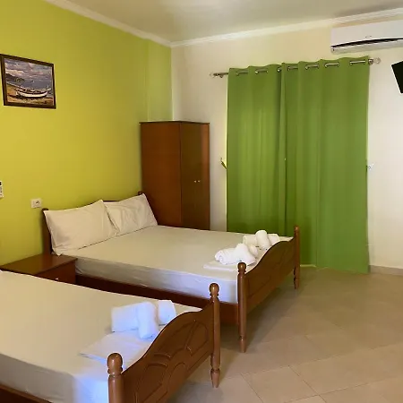דירה Golden Beach Apartments