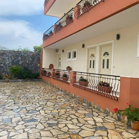 Apartmán Golden Beach Apartments