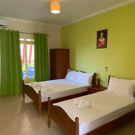 Apartmán Golden Beach Apartments
