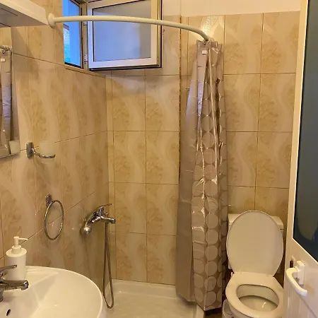 דירה Golden Beach Apartments *