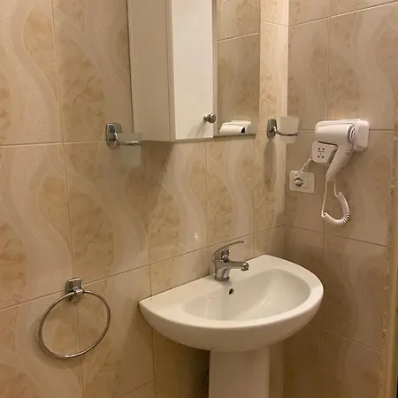 Appartamento Golden Beach Apartments