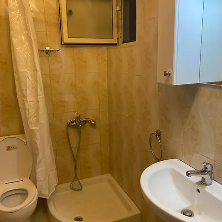 Appartamento Golden Beach Apartments *