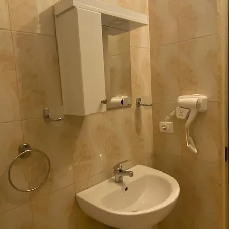 דירה Golden Beach Apartments